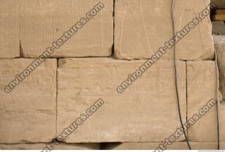 Photo Texture of Karnak Temple 0124